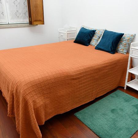 فيلا A Sobreirinha Jacuzzi E Pet Friendly Sobreira Formosa المظهر الخارجي الصورة