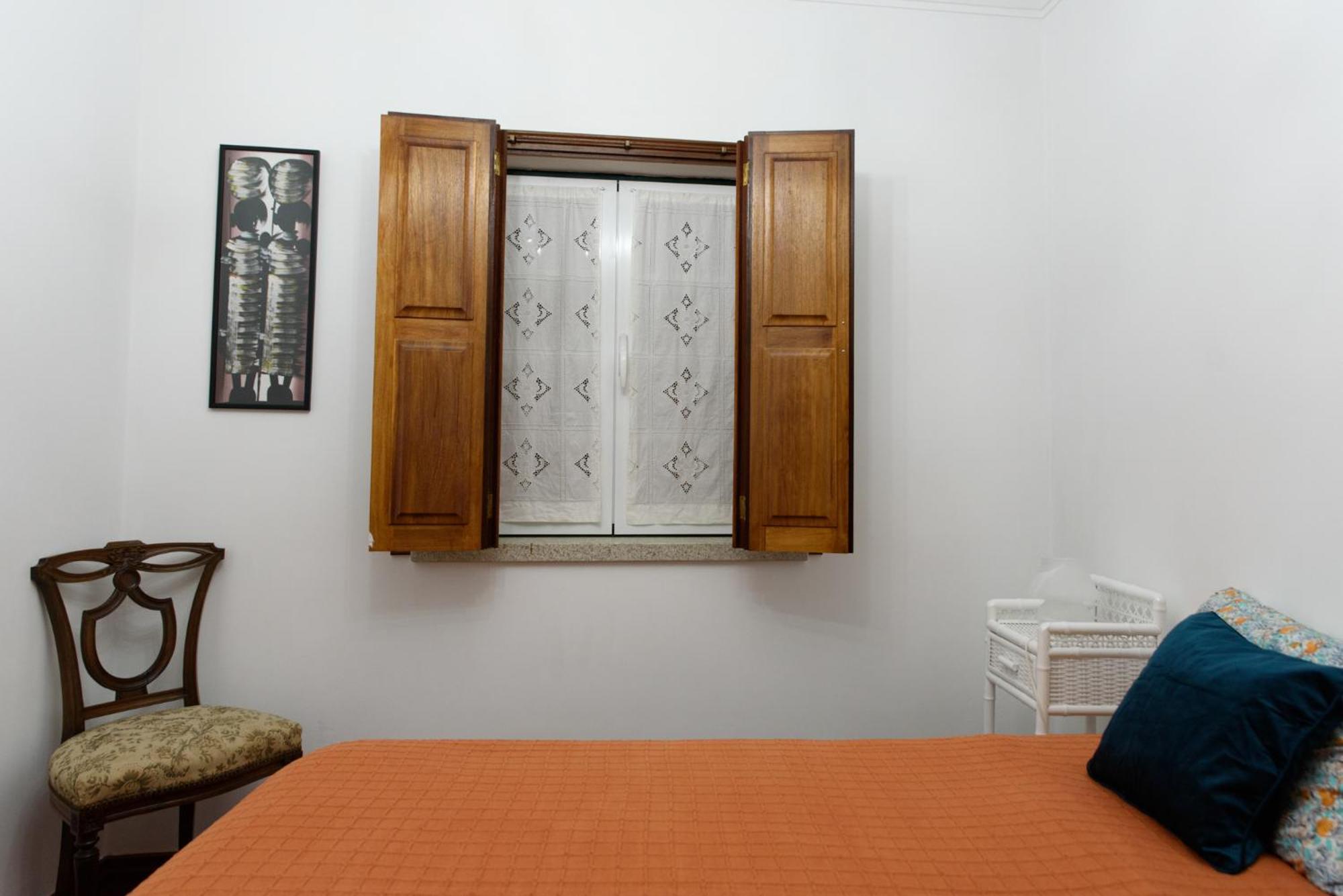 فيلا A Sobreirinha Jacuzzi E Pet Friendly Sobreira Formosa المظهر الخارجي الصورة