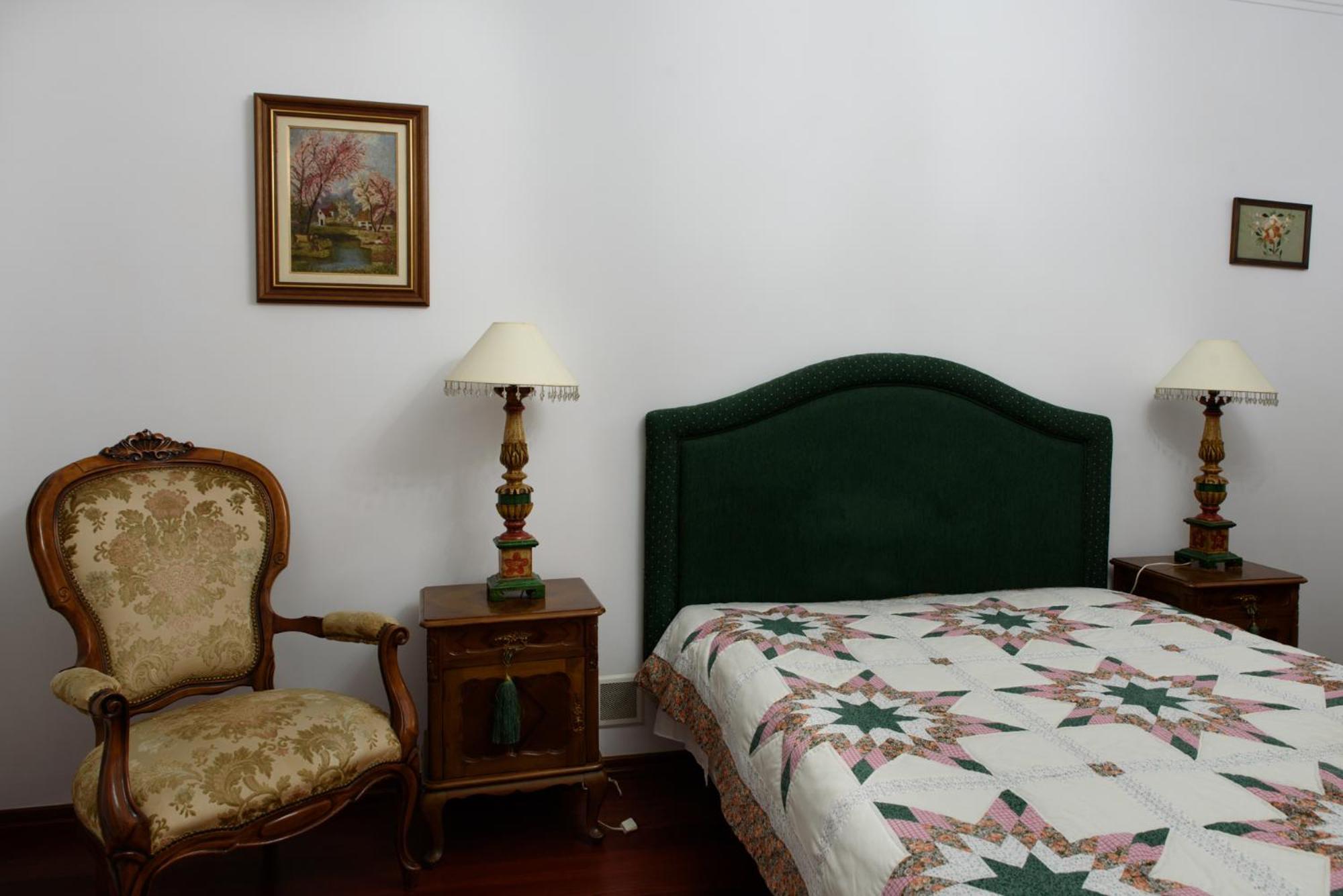 فيلا A Sobreirinha Jacuzzi E Pet Friendly Sobreira Formosa المظهر الخارجي الصورة